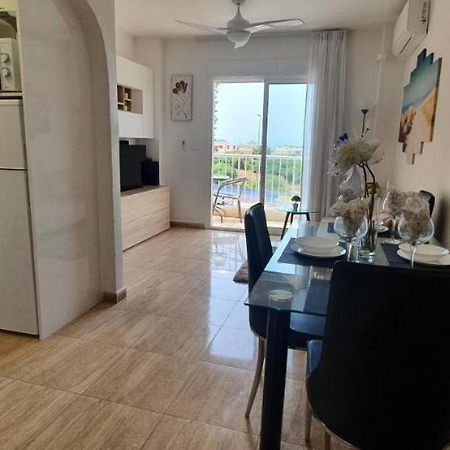Harbour View - 2 Bed Apt - Torreviejaアパートメント エクステリア 写真