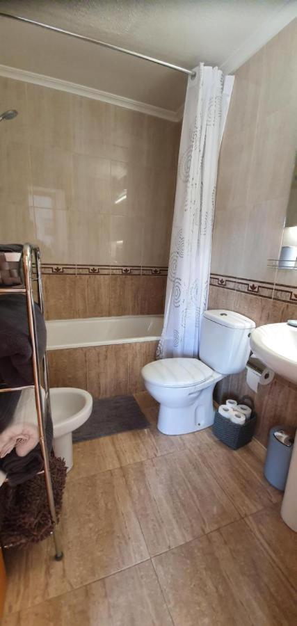 Harbour View - 2 Bed Apt - Torreviejaアパートメント エクステリア 写真