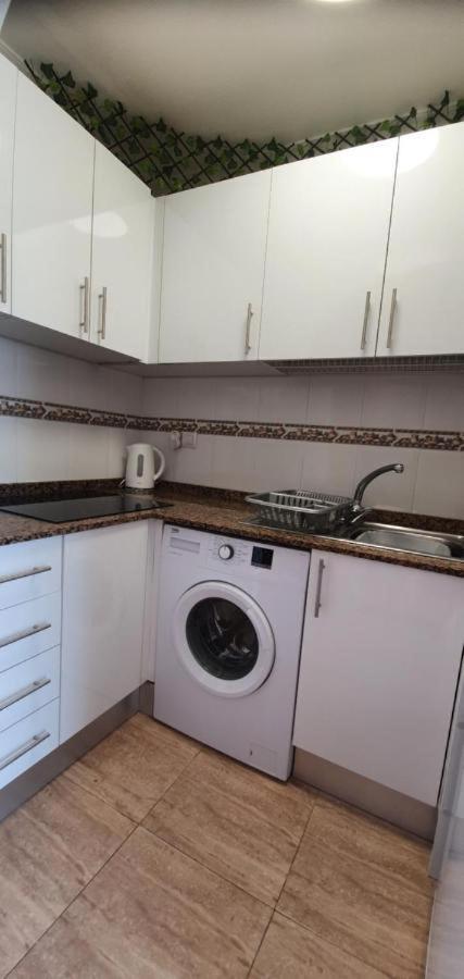 Harbour View - 2 Bed Apt - Torreviejaアパートメント エクステリア 写真