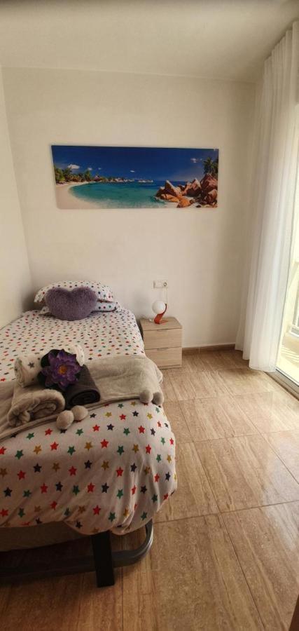 Harbour View - 2 Bed Apt - Torreviejaアパートメント エクステリア 写真
