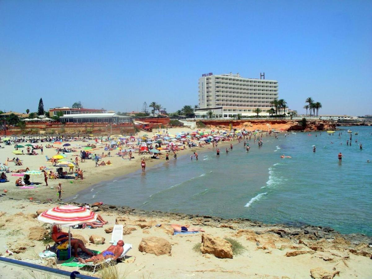 Harbour View - 2 Bed Apt - Torreviejaアパートメント エクステリア 写真