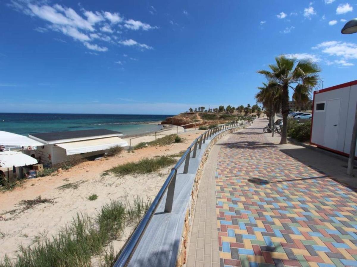 Harbour View - 2 Bed Apt - Torreviejaアパートメント エクステリア 写真