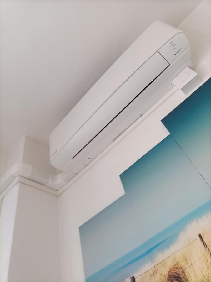 Harbour View - 2 Bed Apt - Torreviejaアパートメント エクステリア 写真